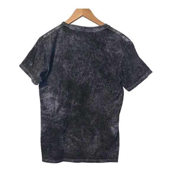 Death Row Records  t-shirt sz small - Picture 3 of 6